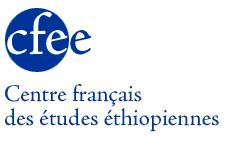 Logo Centre français des études éthiopiennes cfee