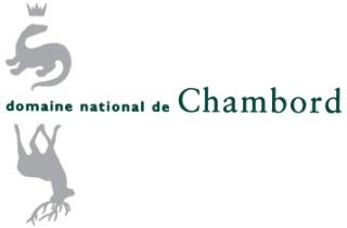 Logo domaine national de Chambord