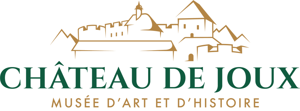 Château de Joux Château de Joux