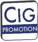 logo CIG promotion logo CIG promotion