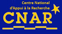 Centre National d'Appui à la recherche (CNAR)
