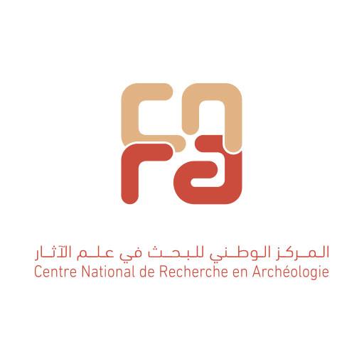 Logo CNRA