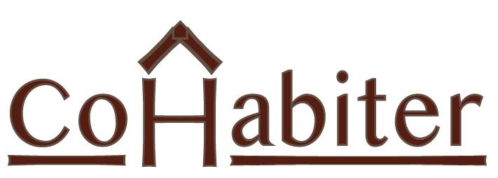 (Co)Habiter