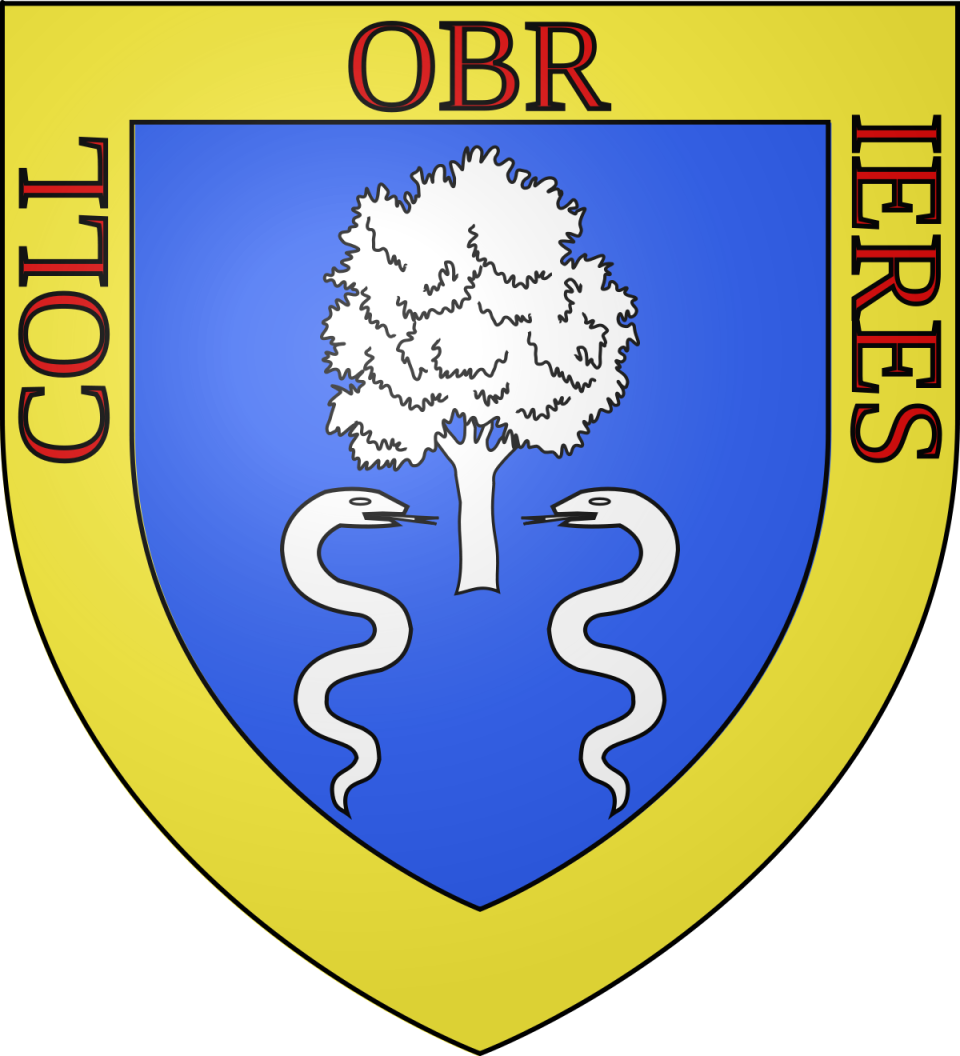 Collobrières