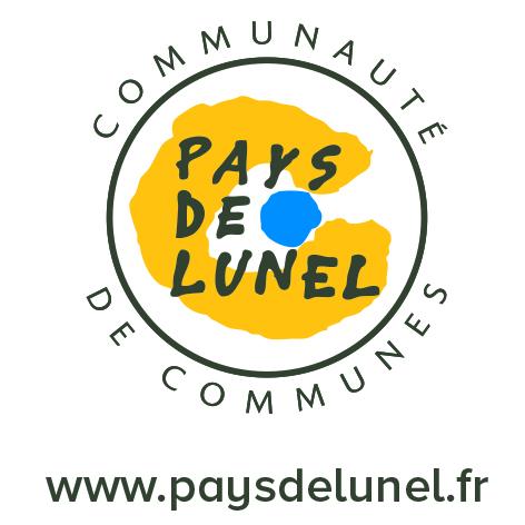 Communauté de communes du pays de Lunel Communauté de communes du pays de Lunel
