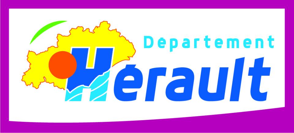 Logo Hérault