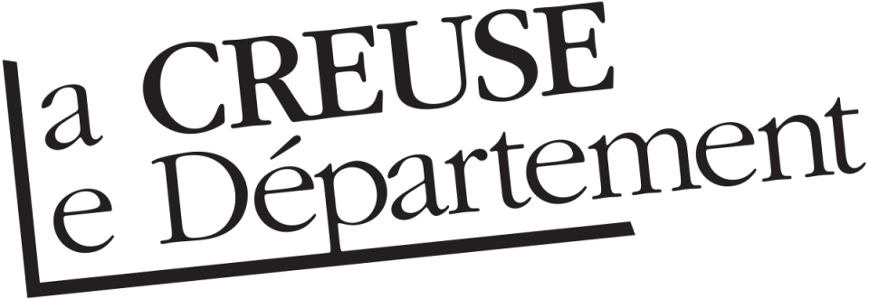 La Creuse le département