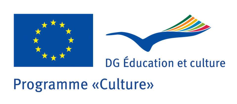 Logo Programme Culture 