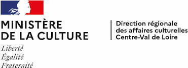 DRAC Centre-Val de Loire