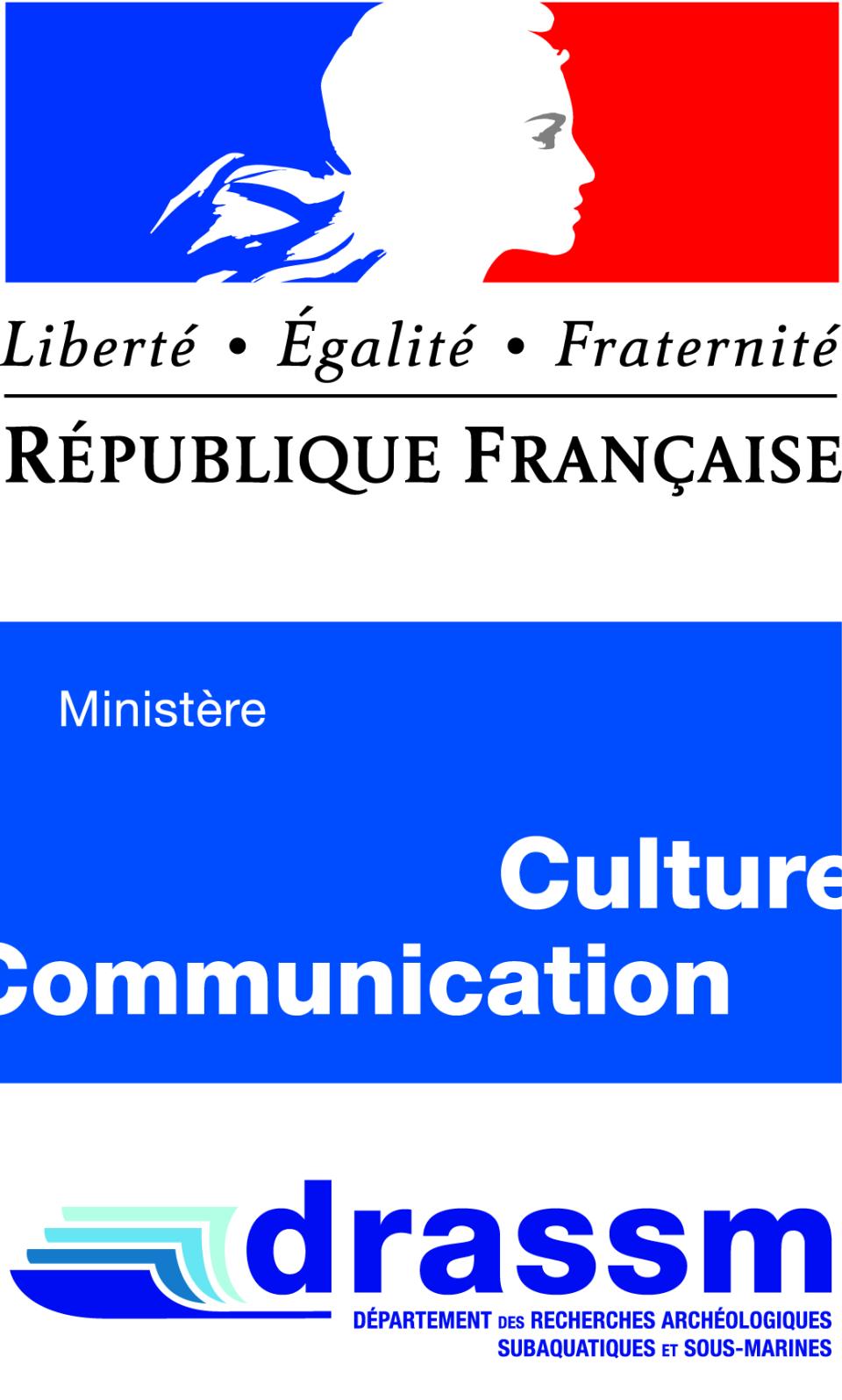 Logo DRASSM