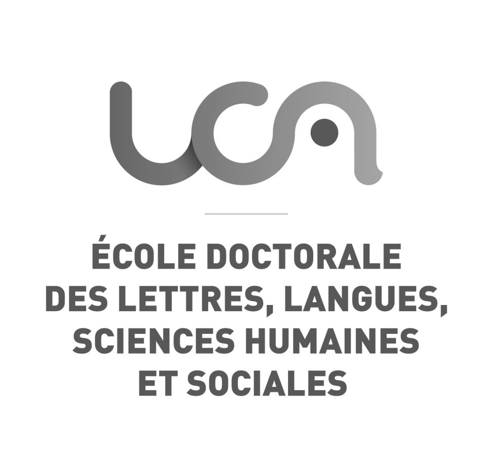 École doctorale 370 - UCA