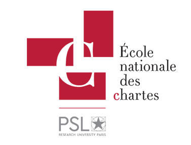 Ecole nationale des Chartes