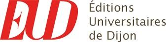 Logo déitions universitaires de Dijon