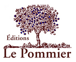 Logo éditions Le Pommier Logo éditions Le Pommier