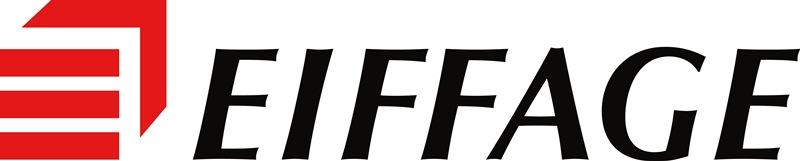 Logo Eiffage Logo Eiffage
