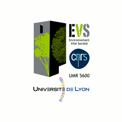 Environnement Ville Société (EVS)