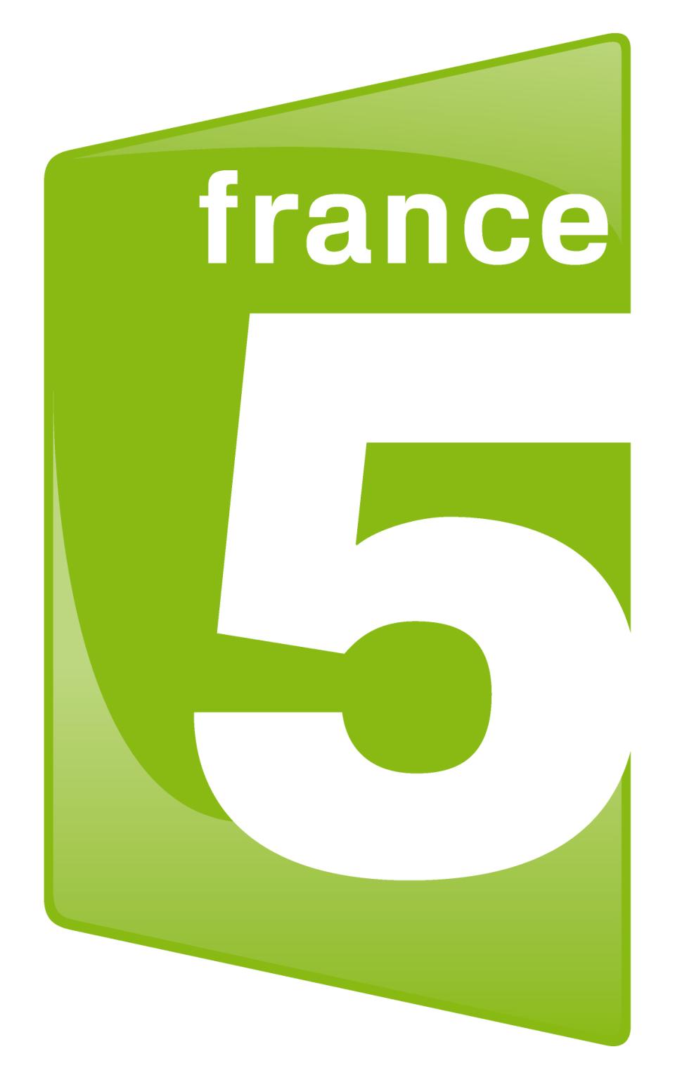 Logo France 5