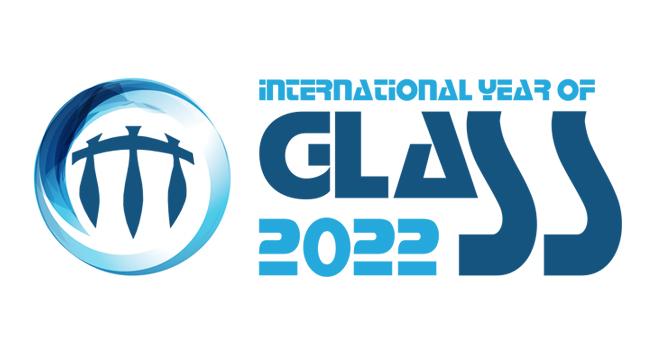 International year of Glass 2022