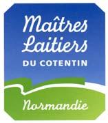 Logo Maîtres Laitiers