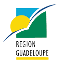 Logo Guadeloupe