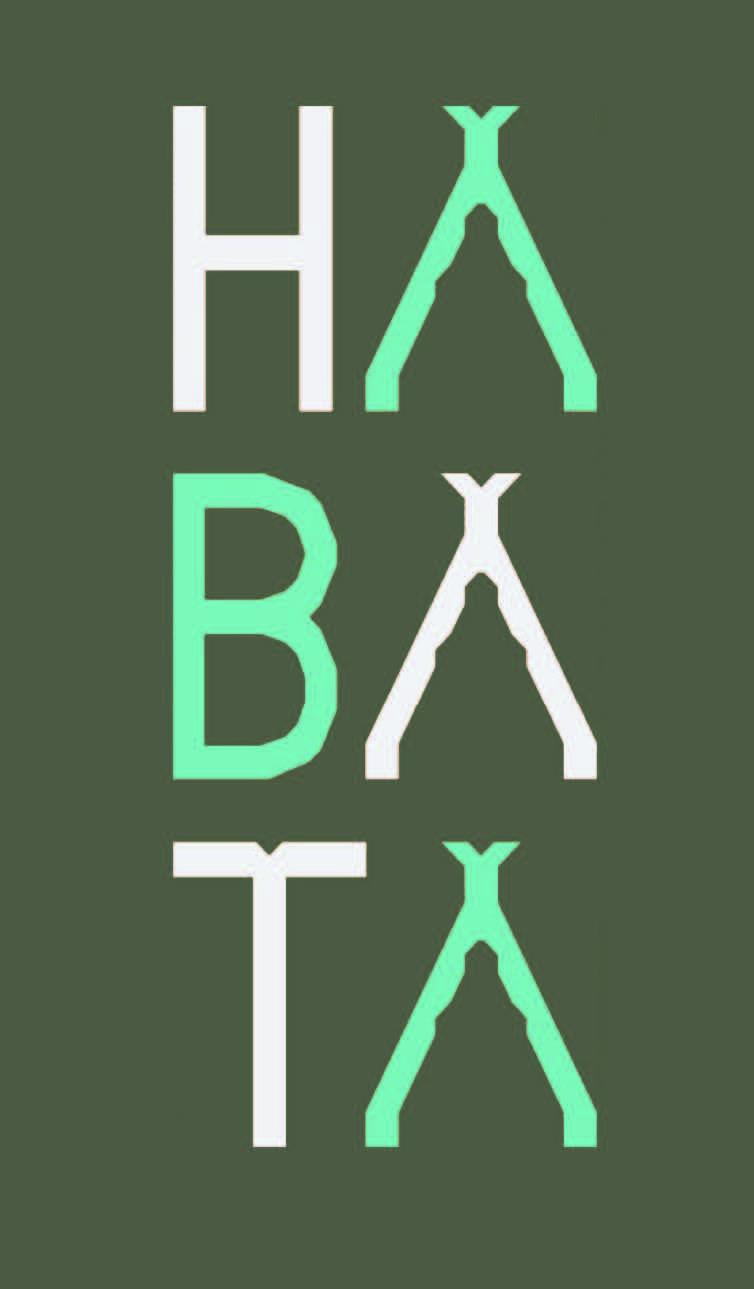 HABATA HABATA