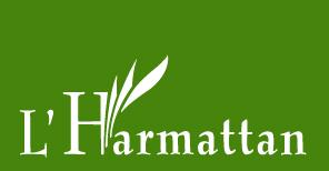 Logo Harmattan