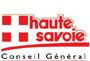 Logo Conseil général de Haute-Savoie