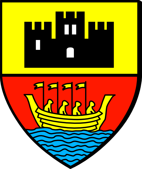 Commune de Château d’Oléron