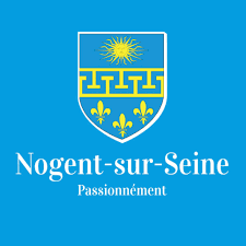 Logo Nogent-sur-Seine