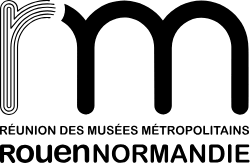 Réunion des musées métropolitains Rouen-Normandie Réunion des musées métropolitains Rouen-Normandie