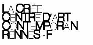 Logo La Criée