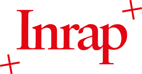 Inrap logo 2019
