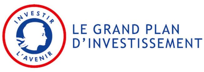 Le grand plan d'investissement
