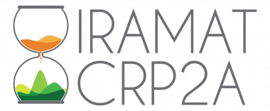 IRAMAT-CRP2A
