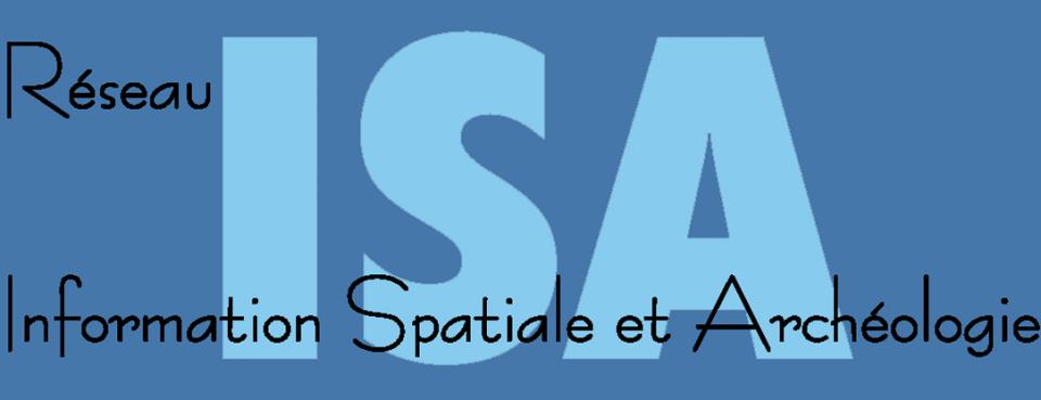 Logo ISA