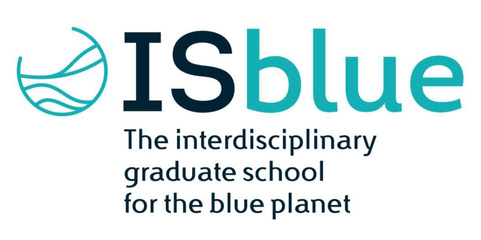 ISblue