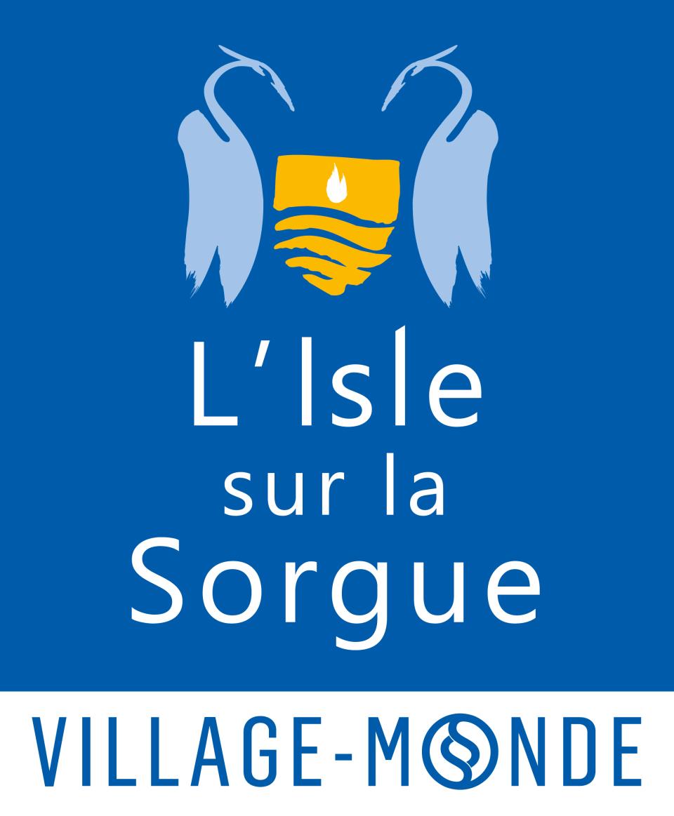 Isle-sur-la-Sorgue