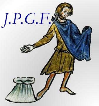 Jeunesse Préhistorique et Géologique de France (JPGF)