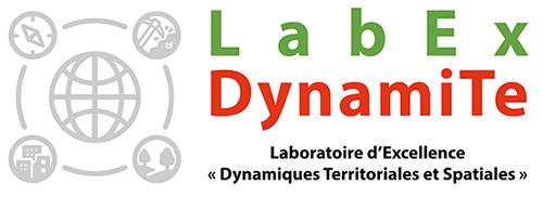 Labex Dynamite