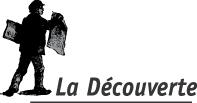 Logo La Découverte