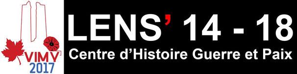 Logo Lens 14-18