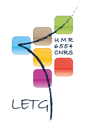 LETG UMR 6554