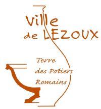 Logo ville de Lezoux