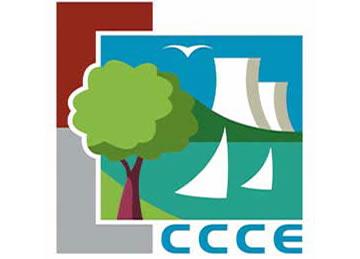 Logo ccce