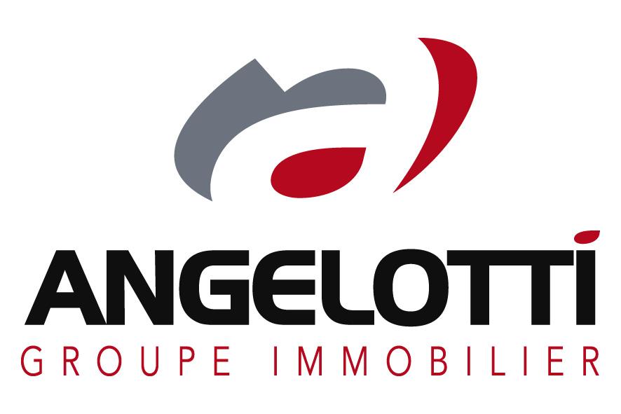 Logo Angelotti groupe