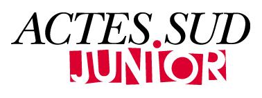 Logo Actes Sud Junior