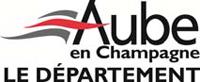 Logo Aube département