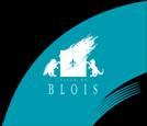 Logo Blois Logo Blois