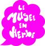 Logo Musée en herbe