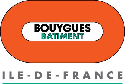 Logo Bouygues Habitat Île-de-France